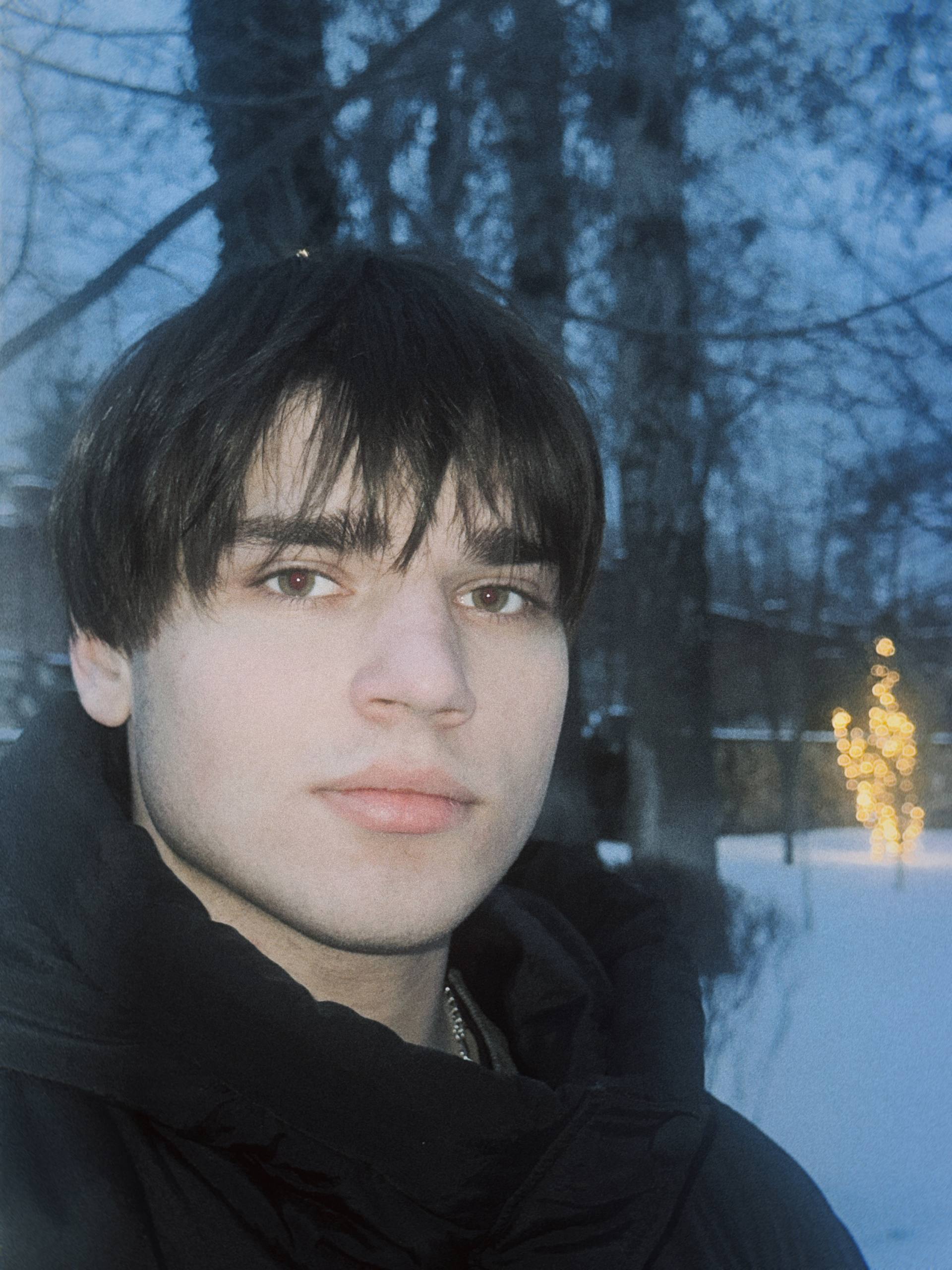 Дмитрий Стаценко
